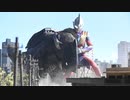 ウルトラマントリガー 第10話「揺れるココロ」