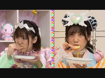 ミュークルドリーミー みっくす！ 第25話「いちなるとAIロボに挑戦！」