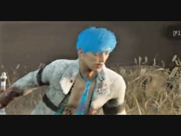 【Dead by Daylight】儀式日和 part59【ゆっくり実況プレイ】