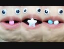 【ASMR】ラムネ【モッパン】