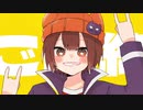 【手描きMAD】HPB動画2021【wrwrd】