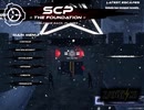 SCP The Foundation【無料ホラーゲーム】いおでん