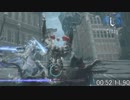 【RTA】Devil May Cry5 バージルモード NewGame 1:17:51 part3/4_修正版【VOICEROID実況】
