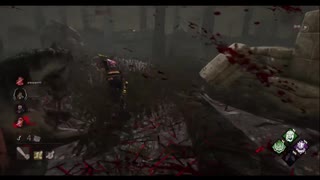 【DBD】このステージで必ずサバイバーはここにいます。【デッドバイデイライト】