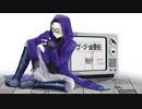 【ykzroid-3000 HSC IB】ゴーゴー幽霊船【UTAUカバー】
