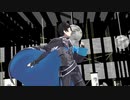 【にじさんじMMD】極楽浄土【アクシア・クローネ】