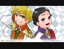 【ポケスペ】ダイヤとパールでナイト【コラボしてみた】