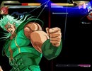 覚醒せよ！成長式凶ランクサバイバル！４
