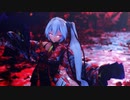 【MMD】紅一葉【Tda式改変和装ミク】【歌ってみた】
