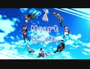 【原神MMD】Heart Beats【9人+α】
