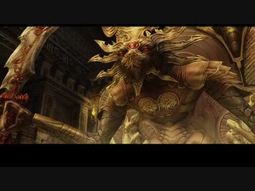 【FF12TZA】4倍速・コマンド入力禁止縛り【6ミリ】