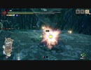 【MHRISE】ハンマー始めました