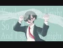 【手描き】ℕaÐir【d!】