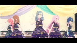 [プロセカMV] 『Color of Drops』モモジャン