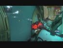 ついに脱いだ！warframe界超新星アイドルYareliのヌード映像流出！！
