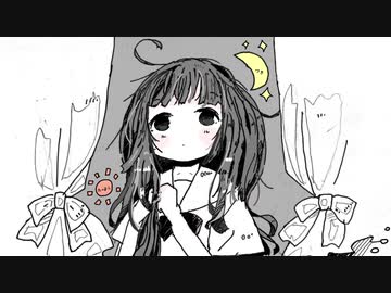 ブリキの夢／RUHIA feat.可不