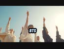 BTS サンダーマン