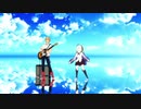【にじさんじMMD】Tell Your World【エビマル】