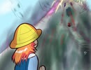 ファイナルファンタジーS 　死へ誘う裏山