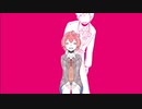 【手描きDDLC】IMAWANOKIWA/ すぎるとサヨリ