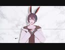 【にじさんじMMD】rabbit【黛灰誕生祭2021】