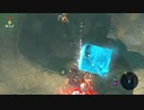 【Part1】ゼルダの伝説BotW 料理60品RTA  43:04ぐらい