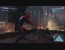 [スパイダーマン]第5回(5-1) 強襲、造船所