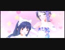 【デレステMV】ギュっとMilky Way【黒猫と白猫のワルツ】