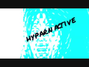 Hyparn Active