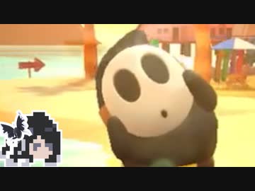 【CoeFont実況】マリカツミリアル黒ヘイホー#14【マリオカートツアー】