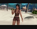 【DoaX3】 OP-ED集 こころ 092809g