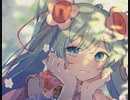 pieces / 初音ミク