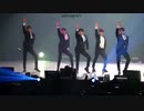 【SEVENTEEN】バブリーダンス
