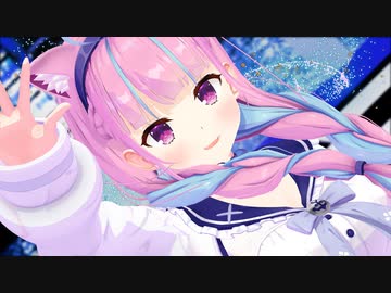【匿名配送】ヴァイス Pastel＊Palettes × 湊あくあ PR ホイル 匿名配送】ヴァイス Pastel＊Palettes × 湊あくあ PR ホイル