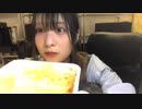 2020年08月08日【新作ペヤング】超超超大盛GIGA MAX納豆キムチ（笑）【1875kcal】_0