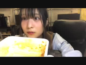 2020年08月08日【新作ペヤング】超超超大盛GIGA MAX納豆キムチ（笑）【1875kcal】_0