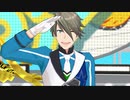 【エムステMV】ハートフル・パトローラー 握野英雄 インテリクリスタルブルー