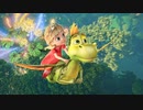 プリンセスとドラゴンの魔法の本　Chapter.2