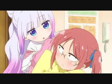 ミニドラ　第9話～Sp3　イメージチェンジ(キャワワです 小林さん)／パンキョー（人間って面倒ですね）／才川パイセン（まさかの組み合わせです）／顧客満足度(こんなので良いんだよ)／ハニームーン（結局こうなります）／偽装工作（可愛いので許します）／無償の愛(濡れても温かい)／強敵と書いて（仲良しと読みます）