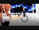 【MMD艦これ】　yaggy　で　怪物　【陽炎進水日遅刻動画】