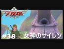 全力で楽しむ【ゼルダの伝説　スカイウォードソードHD】実況プレイ　PART38