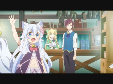 チート薬師のスローライフ～異世界に作ろうドラッグストア～　第13話　『チート薬師のスローライフ』特別編