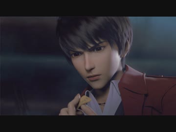 暗界神使 第1話無料 ニコニコチャンネル アニメ