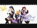 【9*sopra】Guilty Eyes Fever　定点ver.【踊ってみた】