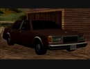 [一応東方GTA]　GTA SA 初心者向け解説　番外324
