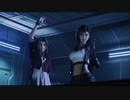 #102【FF7R女性実況】安定迷子が行く。星救う珍道中【なでふじ】