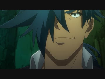 迷宮ブラックカンパニー 第12話「GoOd Day,goodbye」