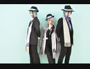 【ツイステ】 紗痲　踊ってみた　【オクタヴィネル】