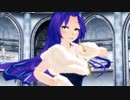 【オリキャラMMD】イズホワイトでLUVORATORRRRRY!