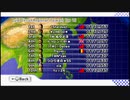 【マリオカートWii】全コースランキングTOP10 台湾地域 【Wiimmfi】